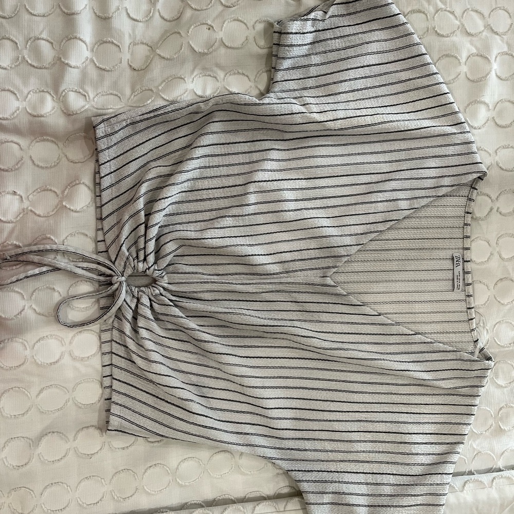 Zara top